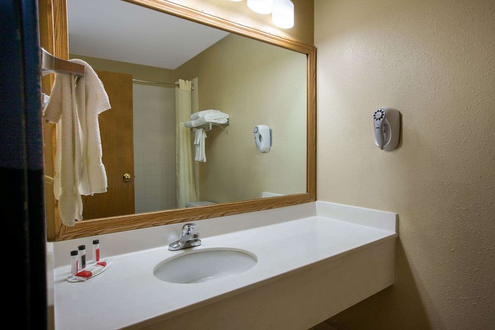 Photo of Bathroom in Franklin
