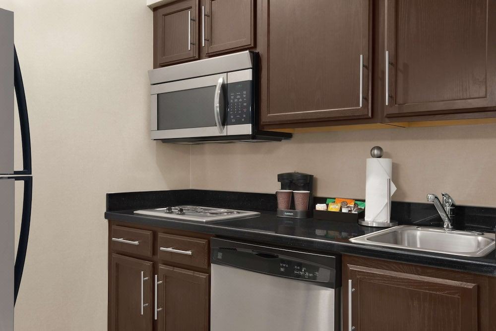 Photo of Kitchen in Saint Marys  Allen County
