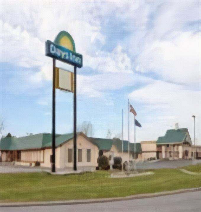 Photo of Buildings in Anderson