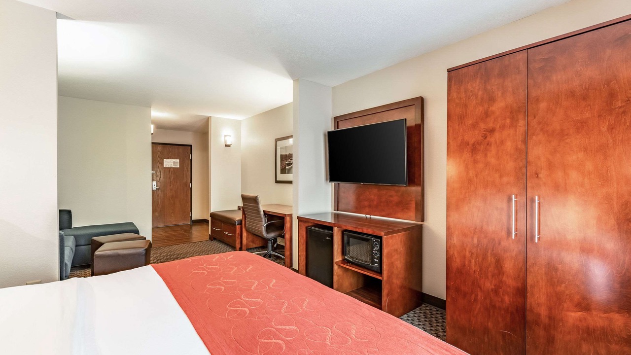 Photo of Bedroom in Escanaba