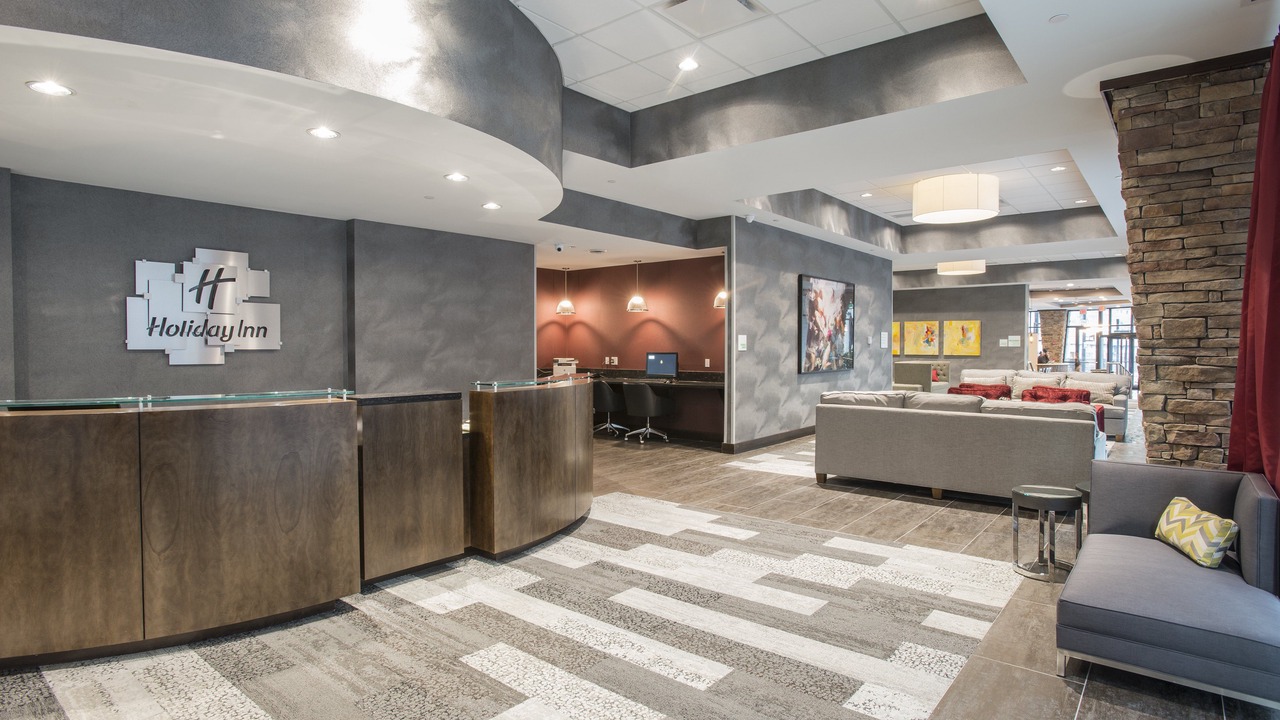 Photo of Livingroom in Central Business District