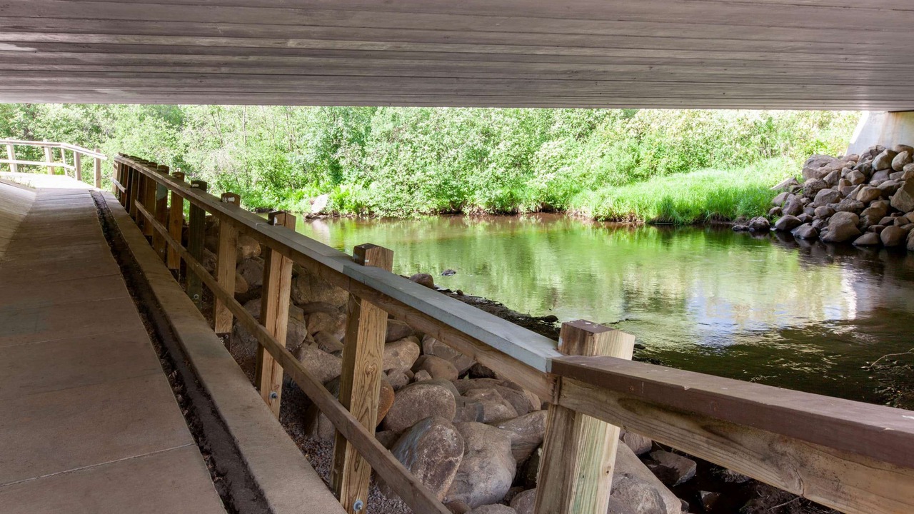 Photo of Patio Balcony in Iron River
