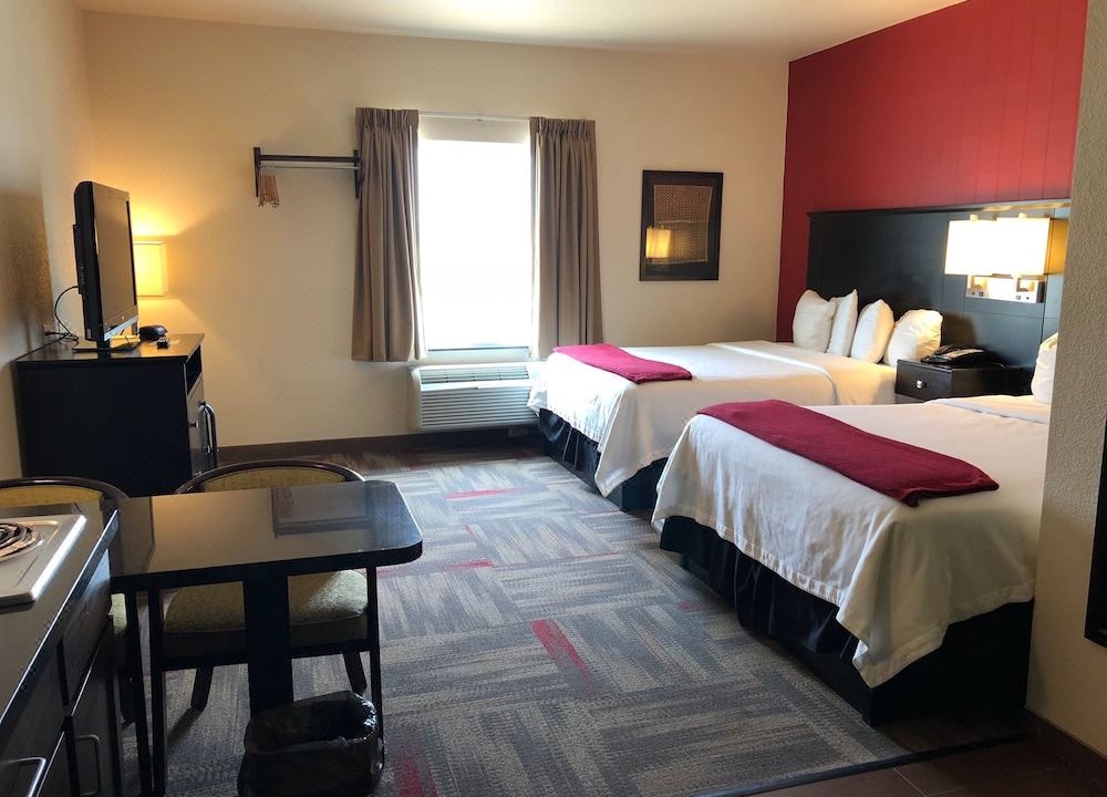 Photo of Bedroom in Tioga