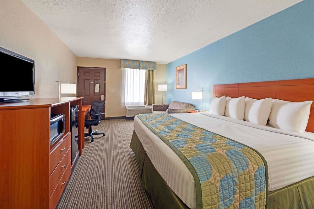 Photo of Bedroom in Louisville