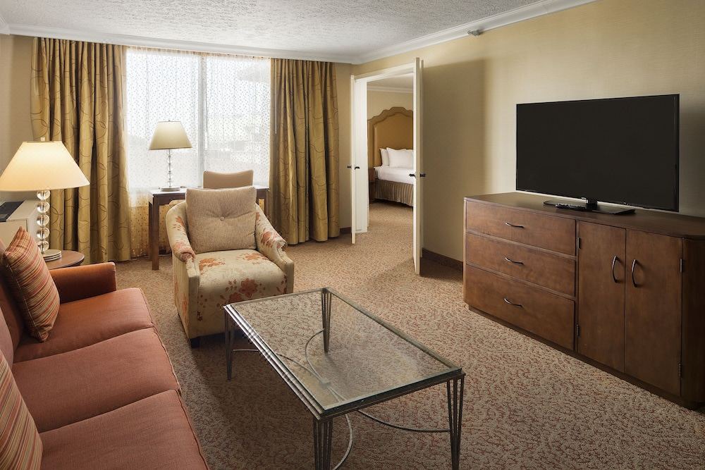 Photo of Livingroom in Fairgrounds