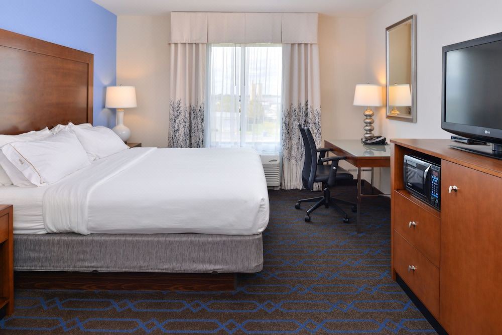 Photo of Bedroom in Terre Haute