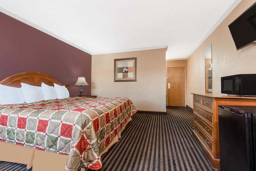 Photo of Bedroom in Anderson
