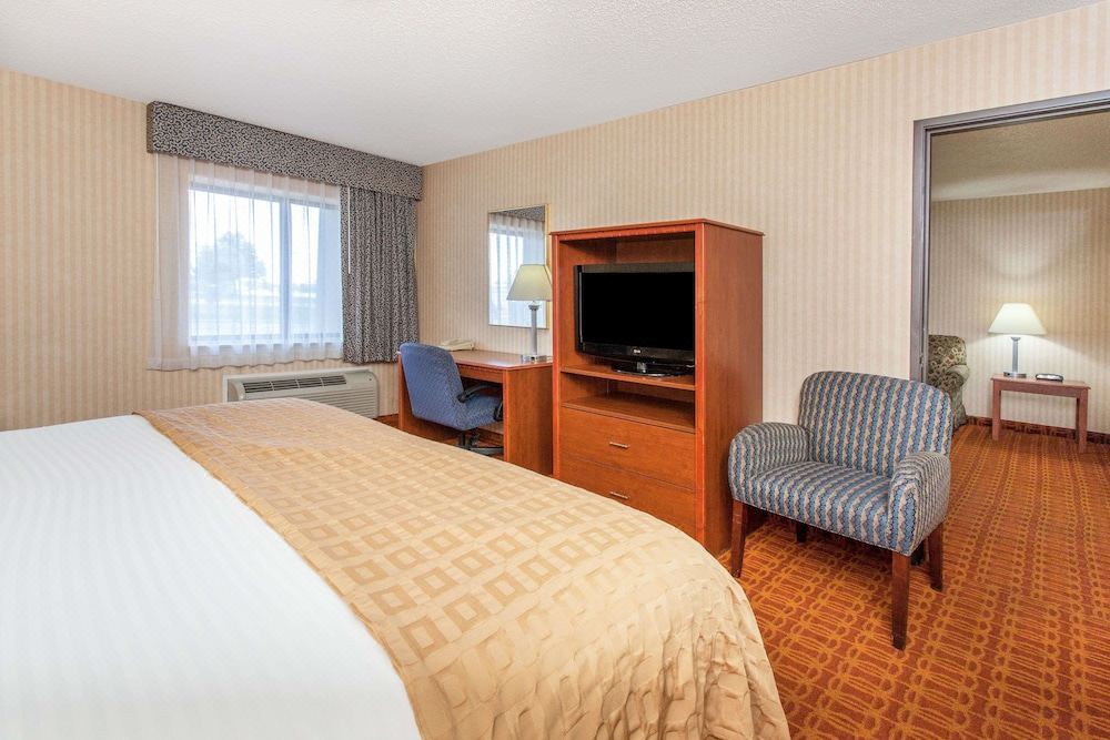 Photo of Bedroom in Roseville