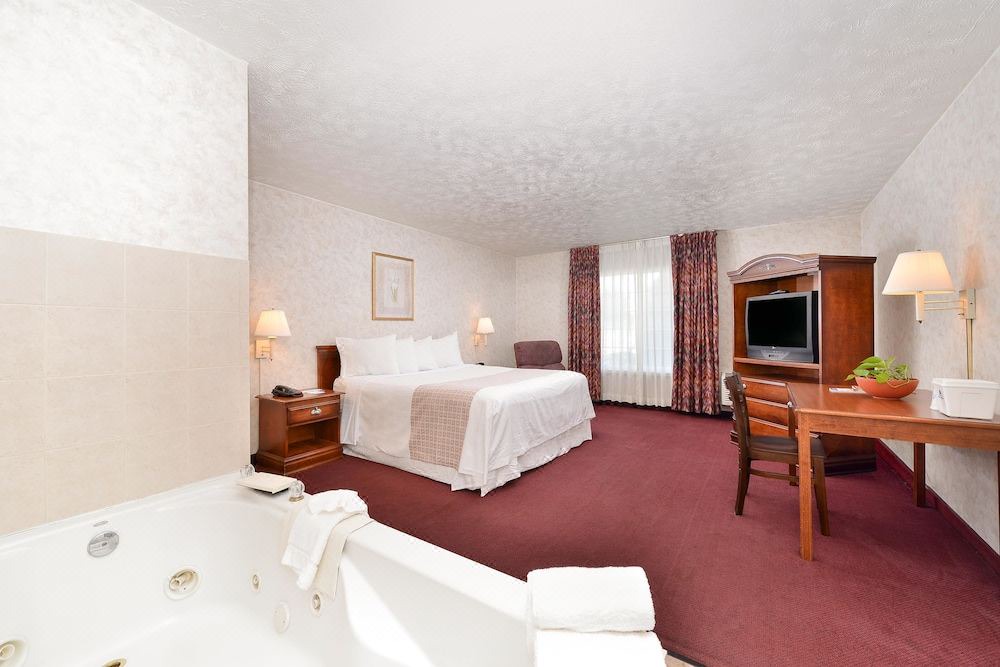 Photo of Livingroom in Austinburg
