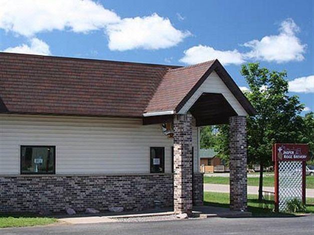 Photo of Buildings in Ishpeming
