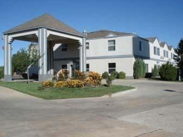 Photo of Buildings in Vega