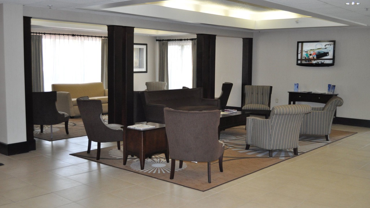 Photo of Livingroom in Owensboro