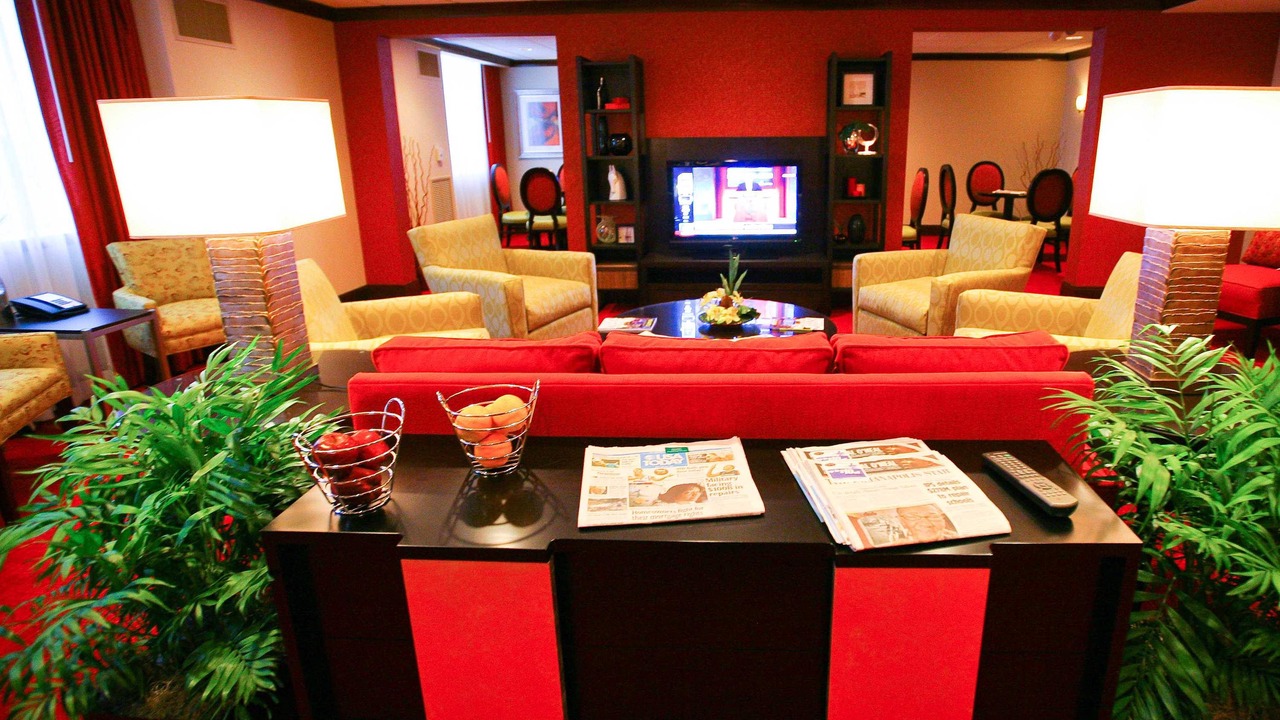 Photo of Livingroom in Carmel