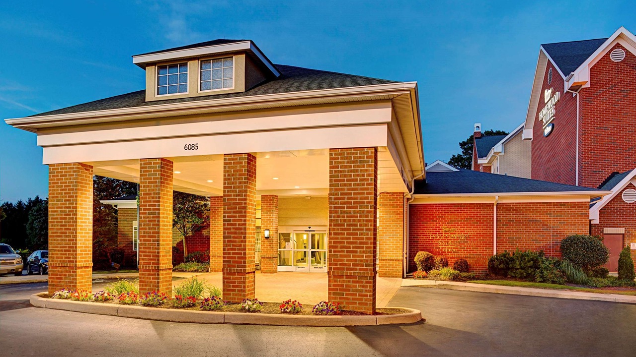 Photo of Buildings in Solon