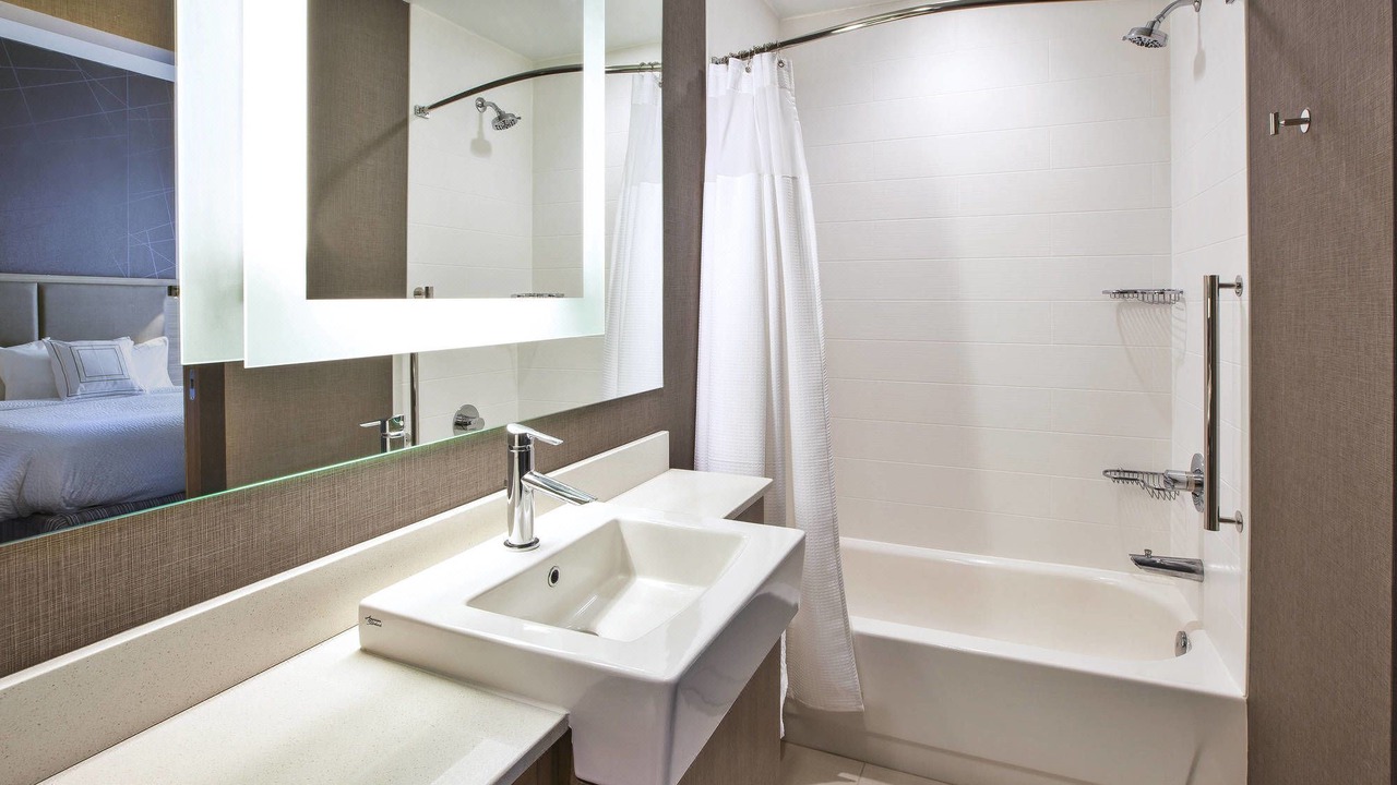 Photo of Bathroom in Butler
