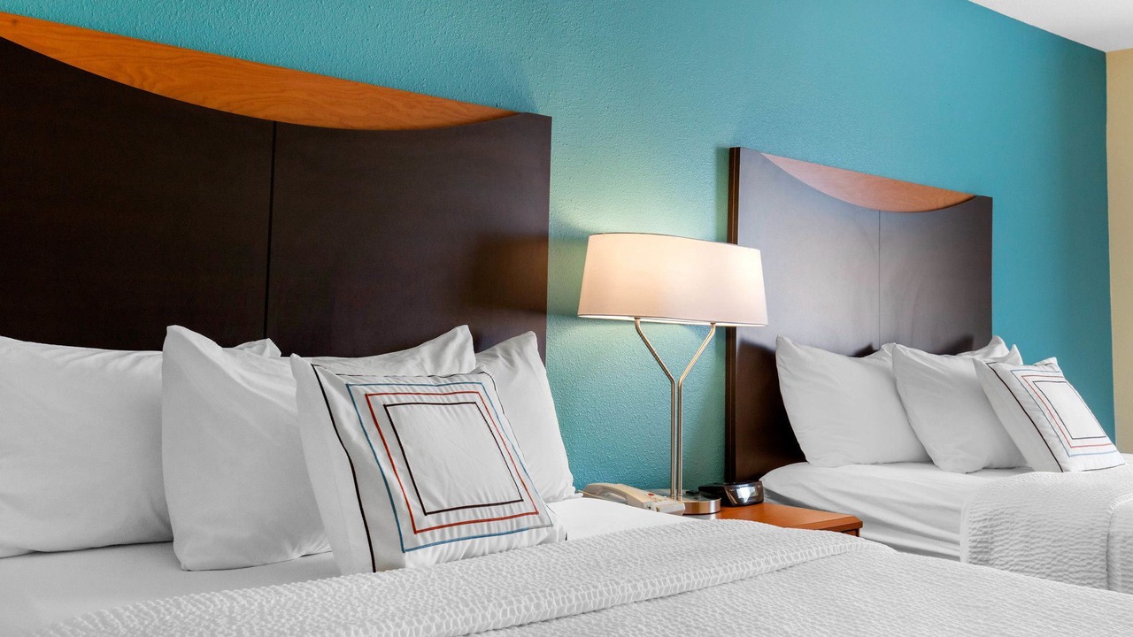 Photo of Bedroom in Bismarck