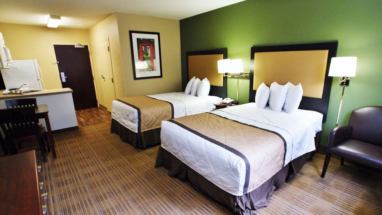 Photo of Bedroom in Roseville