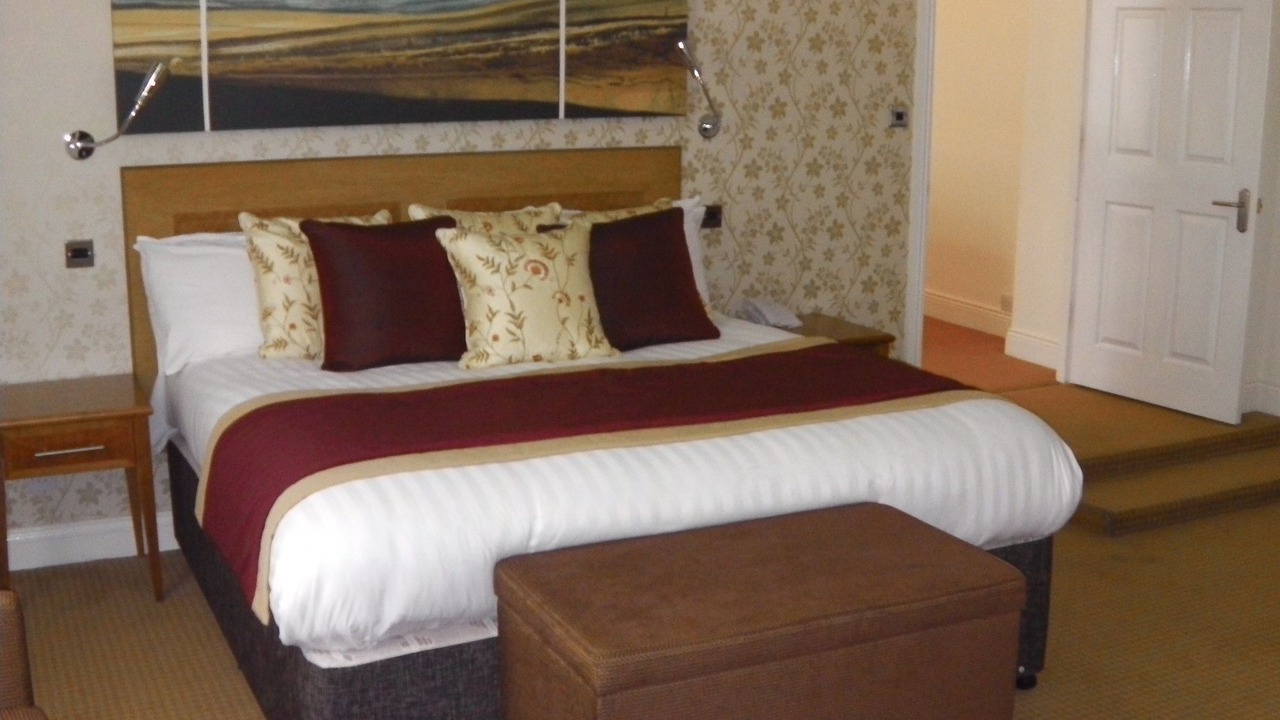 Photo of Bedroom in Jesmond