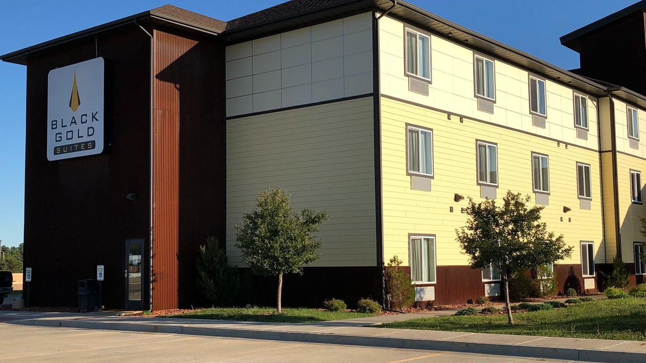 Photo of Buildings in Tioga