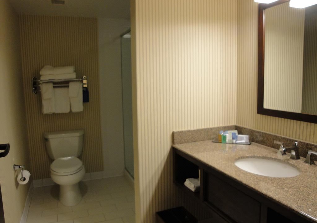 Photo of Bathroom in Mount Saint Joseph
