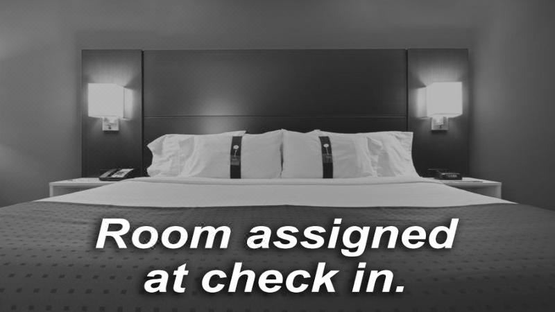 Photo of Bedroom in Canyon
