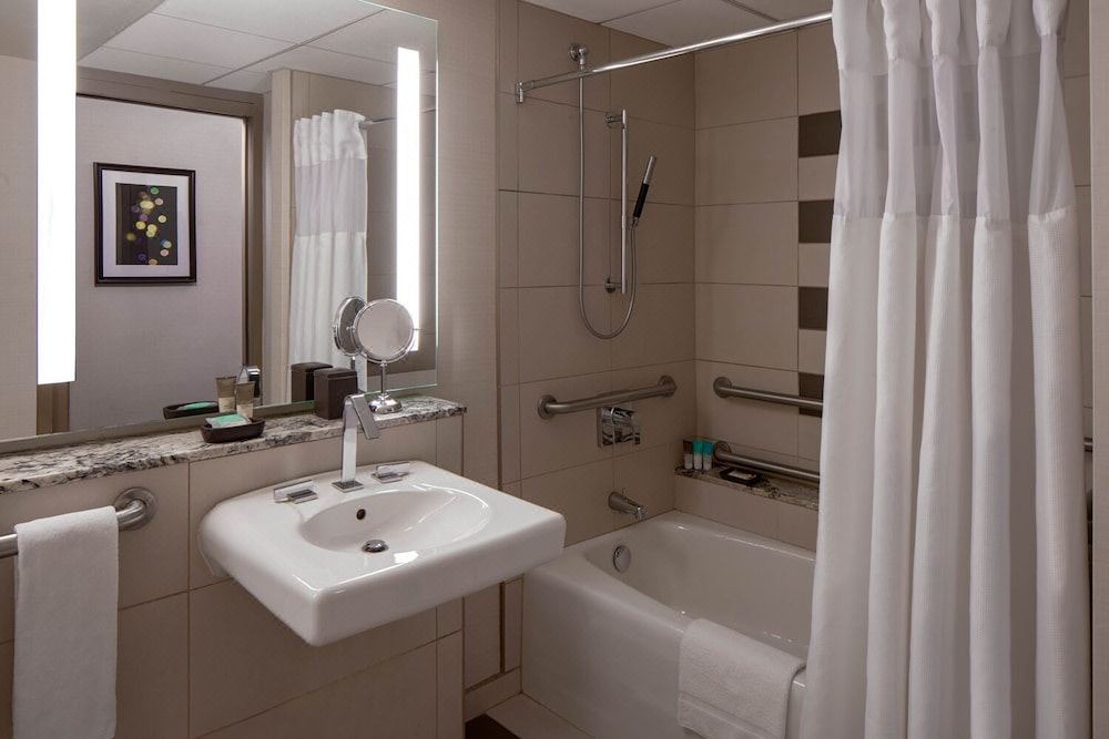 Photo of Bathroom in Wholesale District