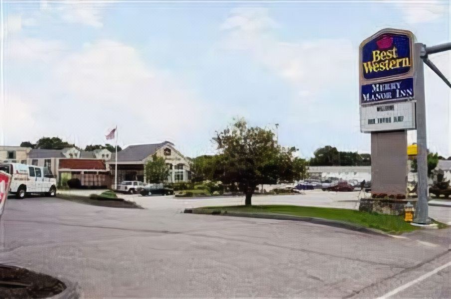 Photo of Buildings in South Portland