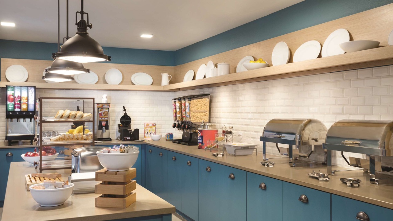 Photo of Kitchen in Lawrence