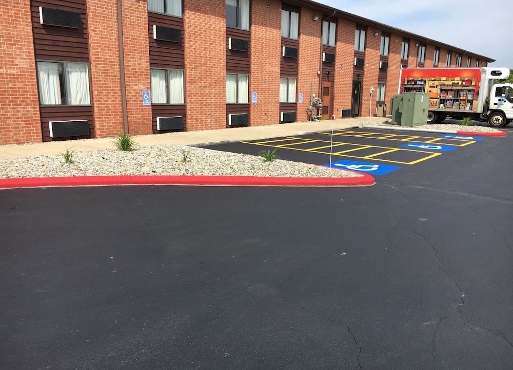 Photo of Buildings in Columbia City