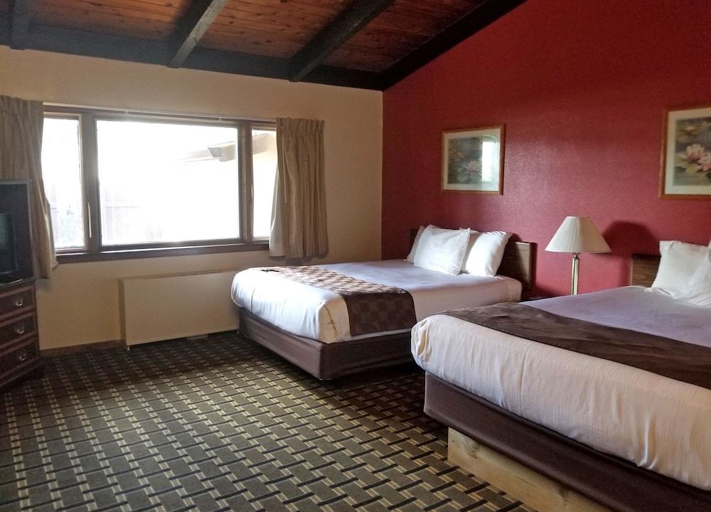 Photo of Bedroom in Hinckley