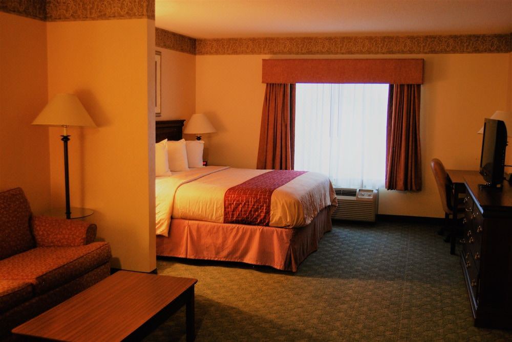 Photo of Bedroom in Berea