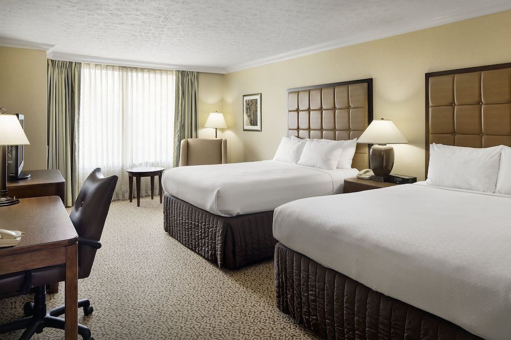 Photo of Bedroom in Fairgrounds