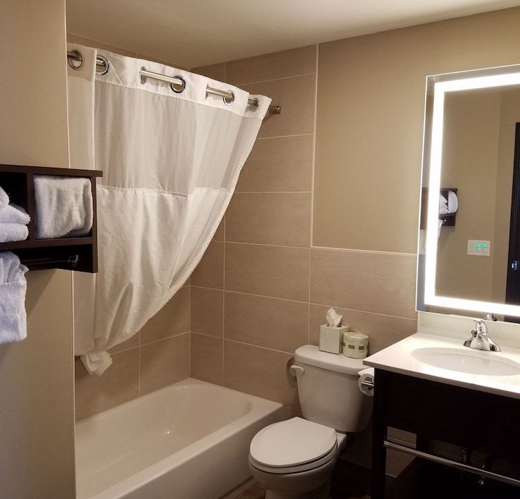 Photo of Bathroom in Golden Valley