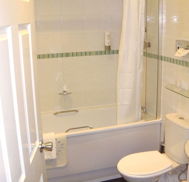 Photo of Bathroom in Jesmond