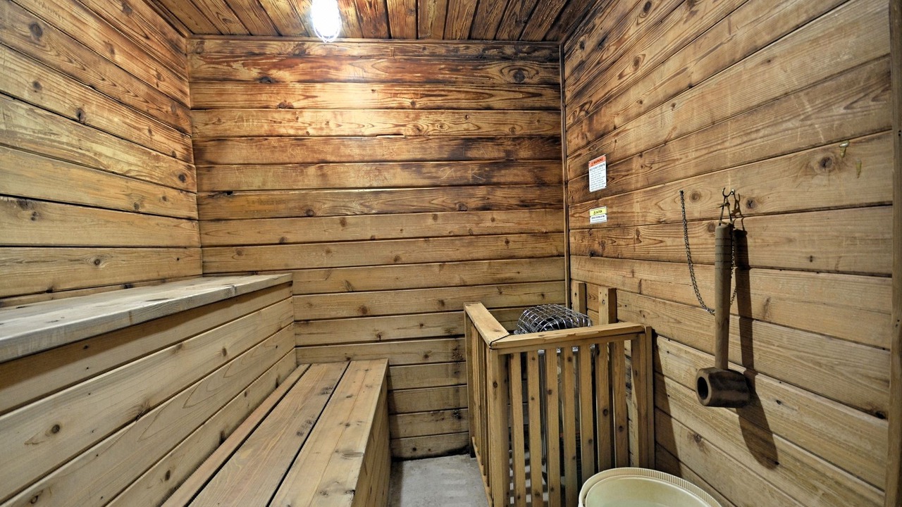 Photo of Bathroom in Marquette