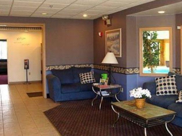 Photo of Livingroom in Marion