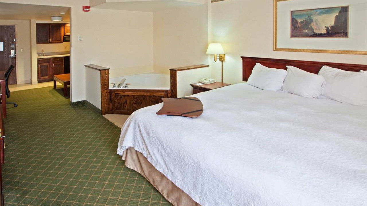 Photo of Bedroom in Marietta