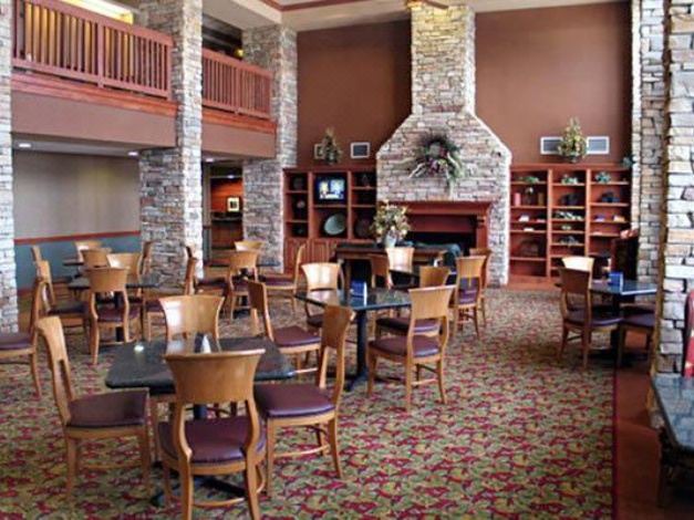 Photo of Livingroom in Petoskey