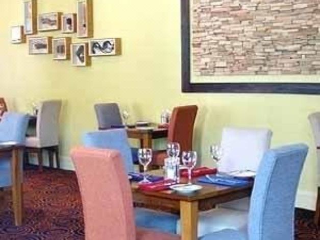 Photo of Livingroom in Jesmond