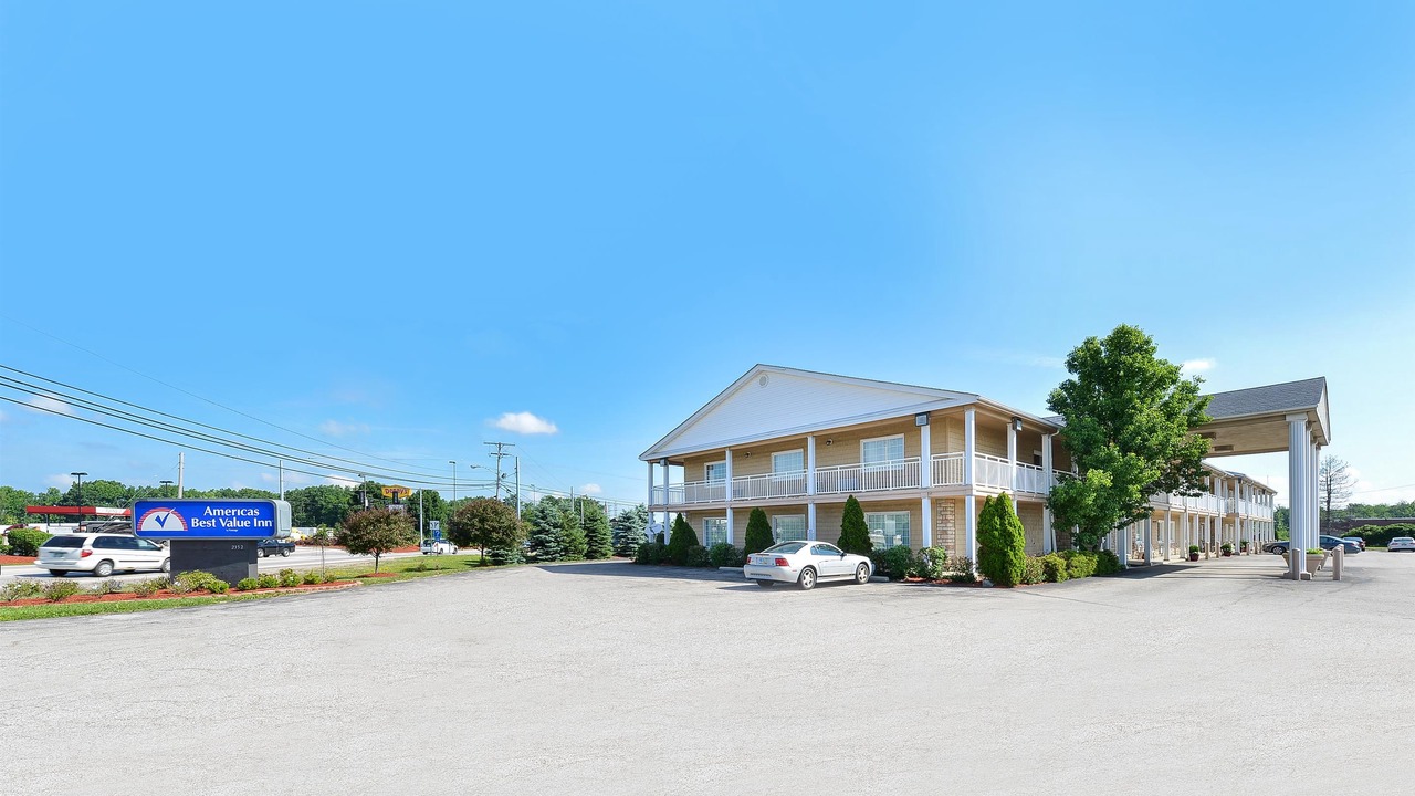 Photo of Buildings in Austinburg