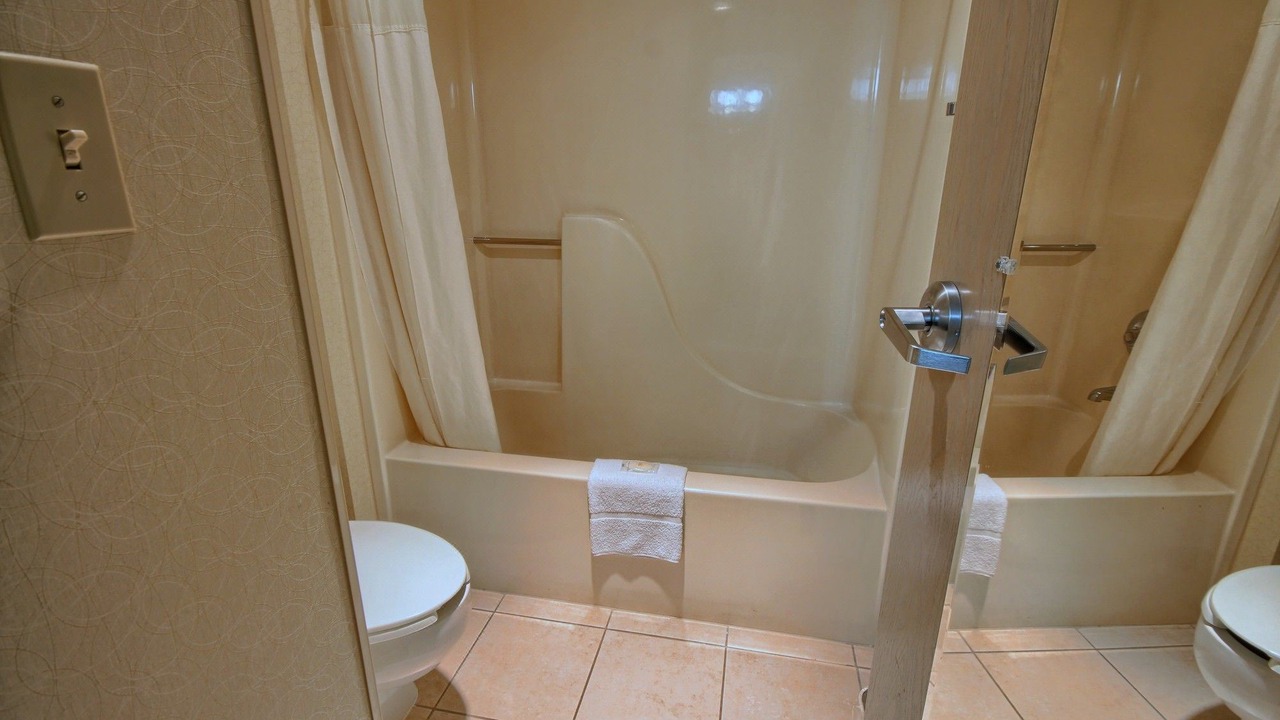 Photo of Bathroom in Dearborn