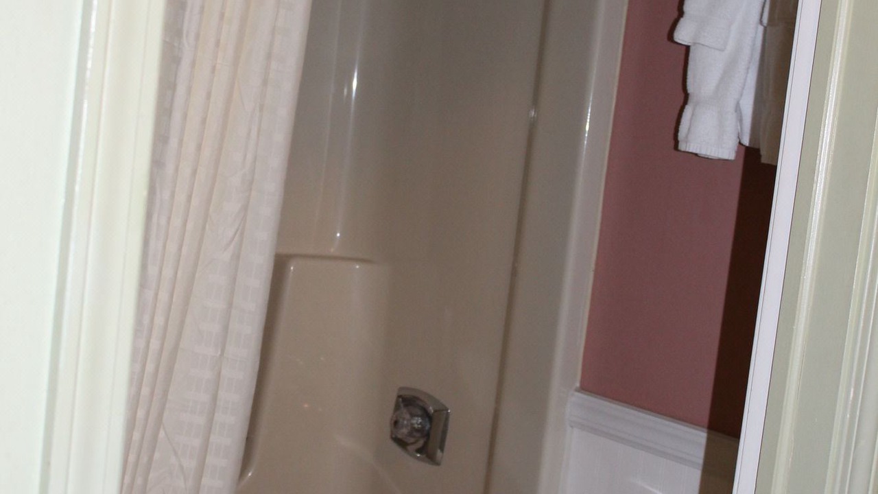 Photo of Bathroom in Minocqua