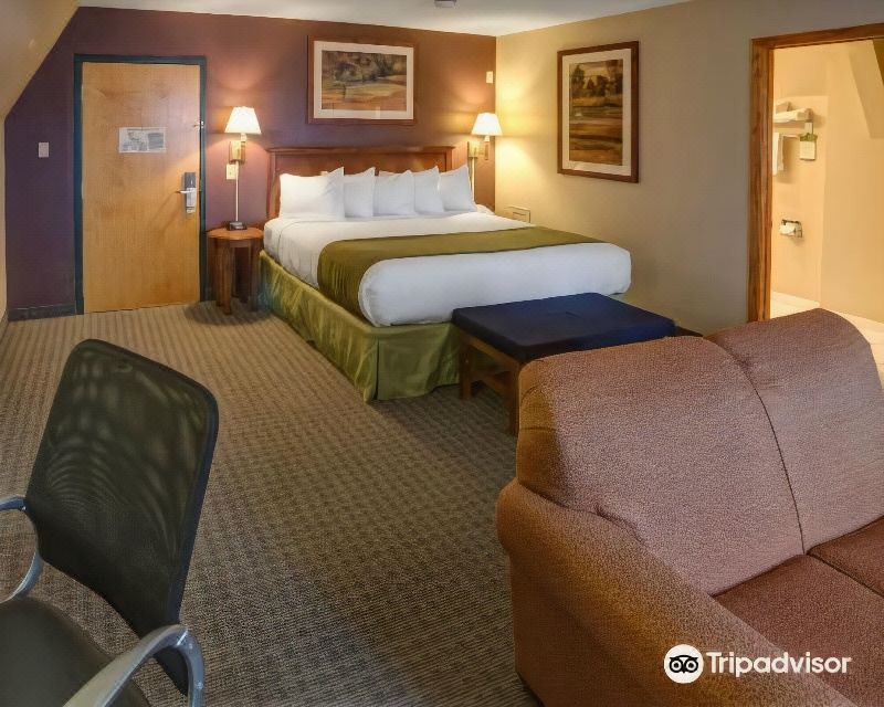 Photo of Bedroom in Ashland