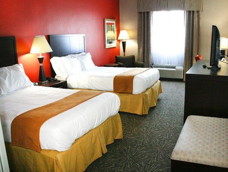 Photo of Bedroom in Bedford