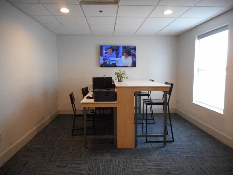 Photo of Livingroom in Parkdale