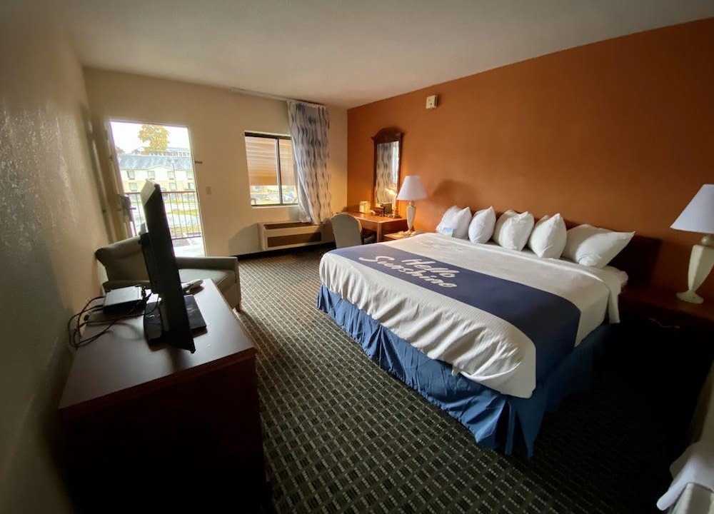 Photo of Bedroom in Morehead