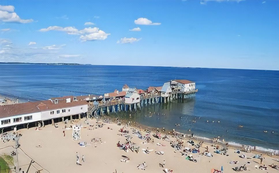 Photo of Outdoor in South Portland