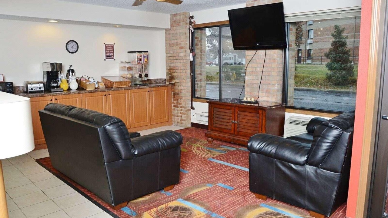 Photo of Livingroom in Kenton