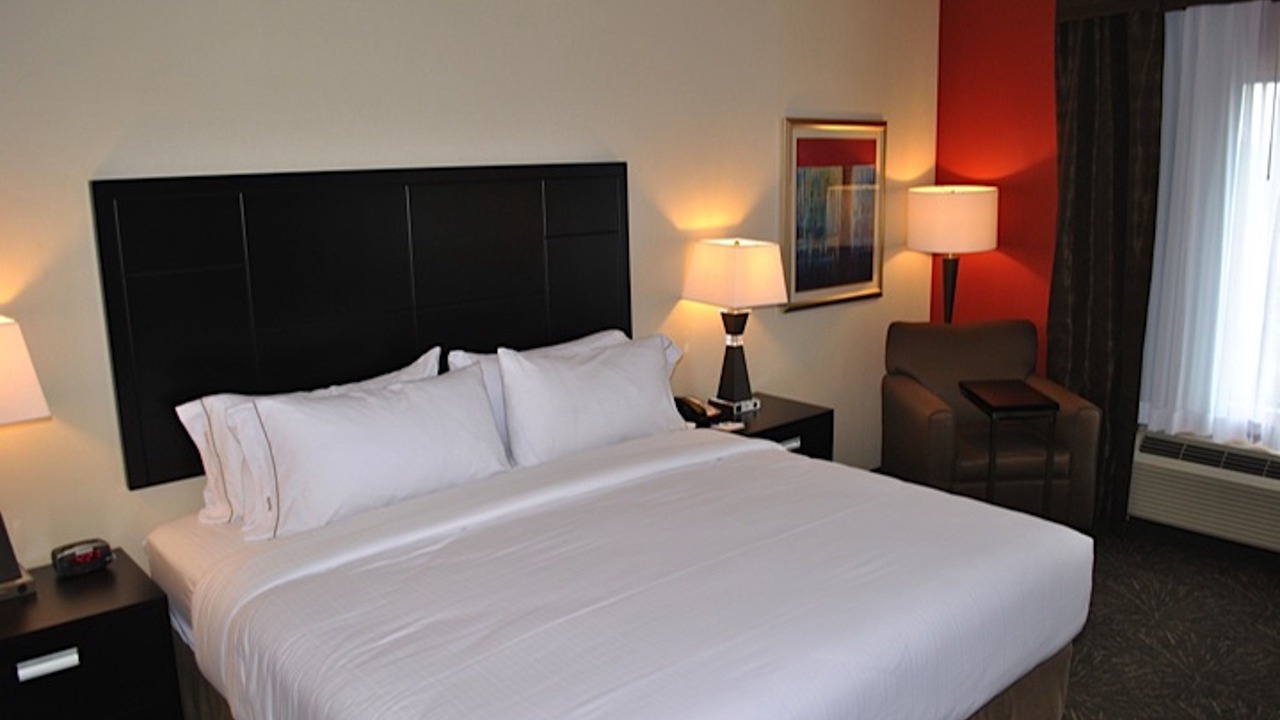 Photo of Bedroom in Salem