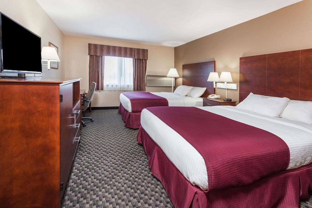 Photo of Bedroom in Imlay City